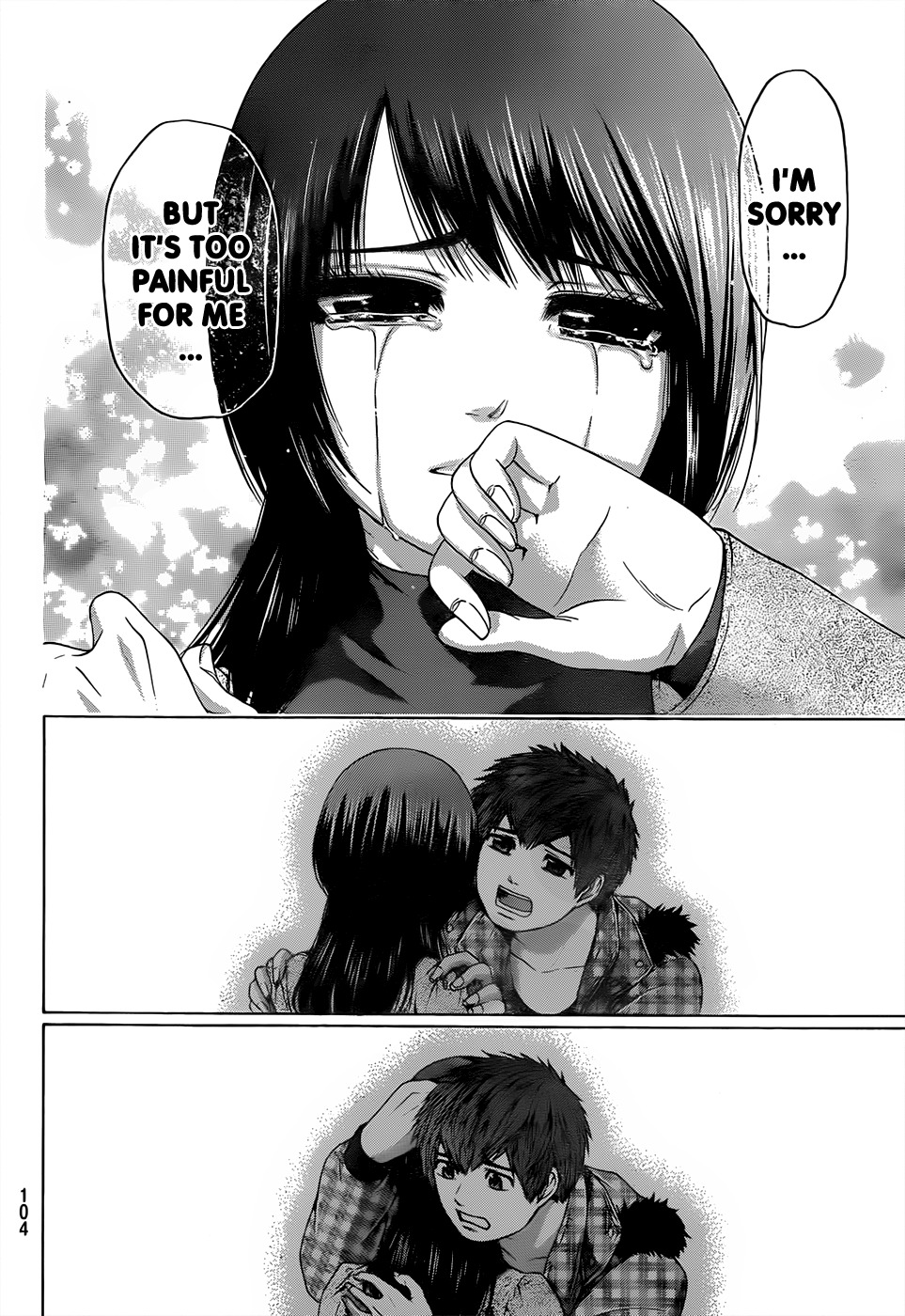 GE Chapter 87 page 15 - Chapter 87: Answer