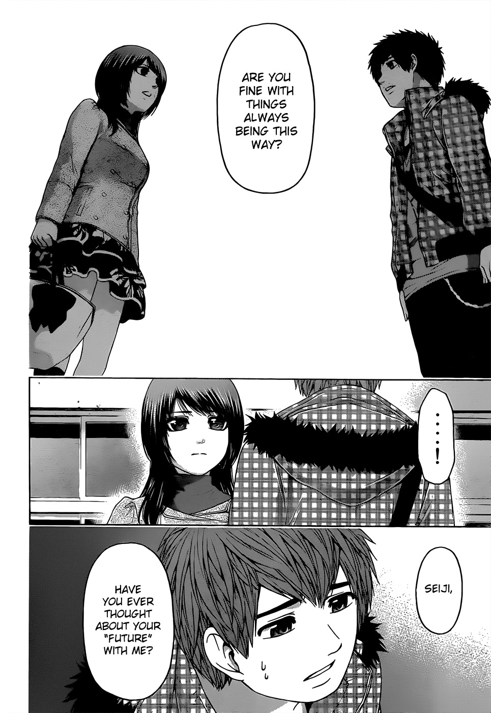 GE Chapter 87 page 4 - Chapter 87: Answer