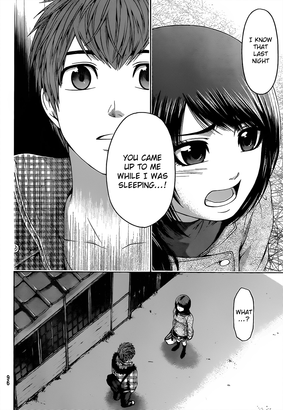 GE Chapter 87 page 8 - Chapter 87: Answer