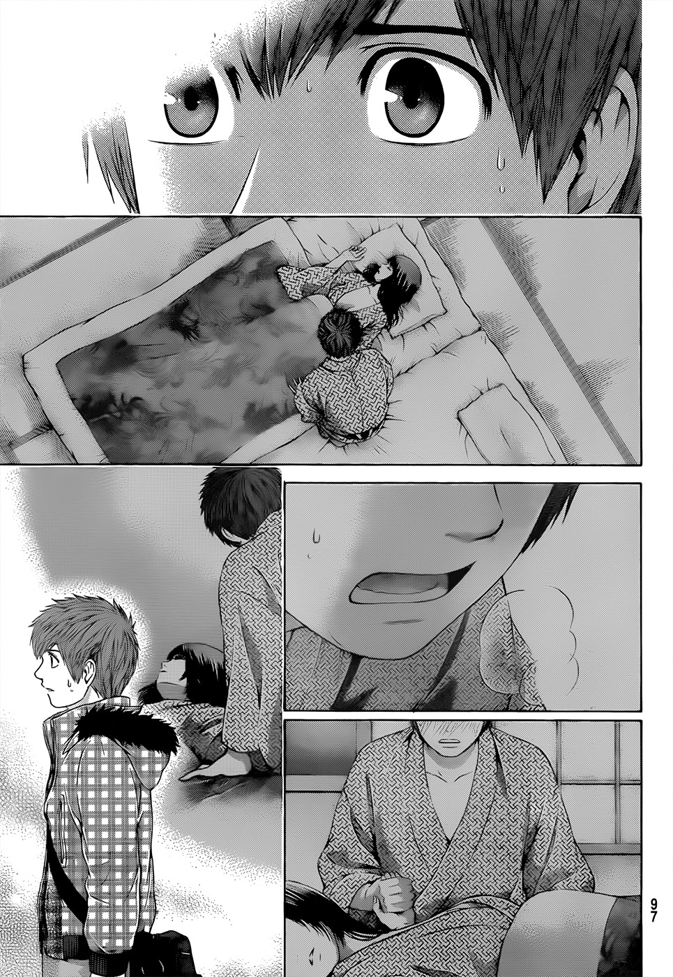 GE Chapter 87 page 9 - Chapter 87: Answer