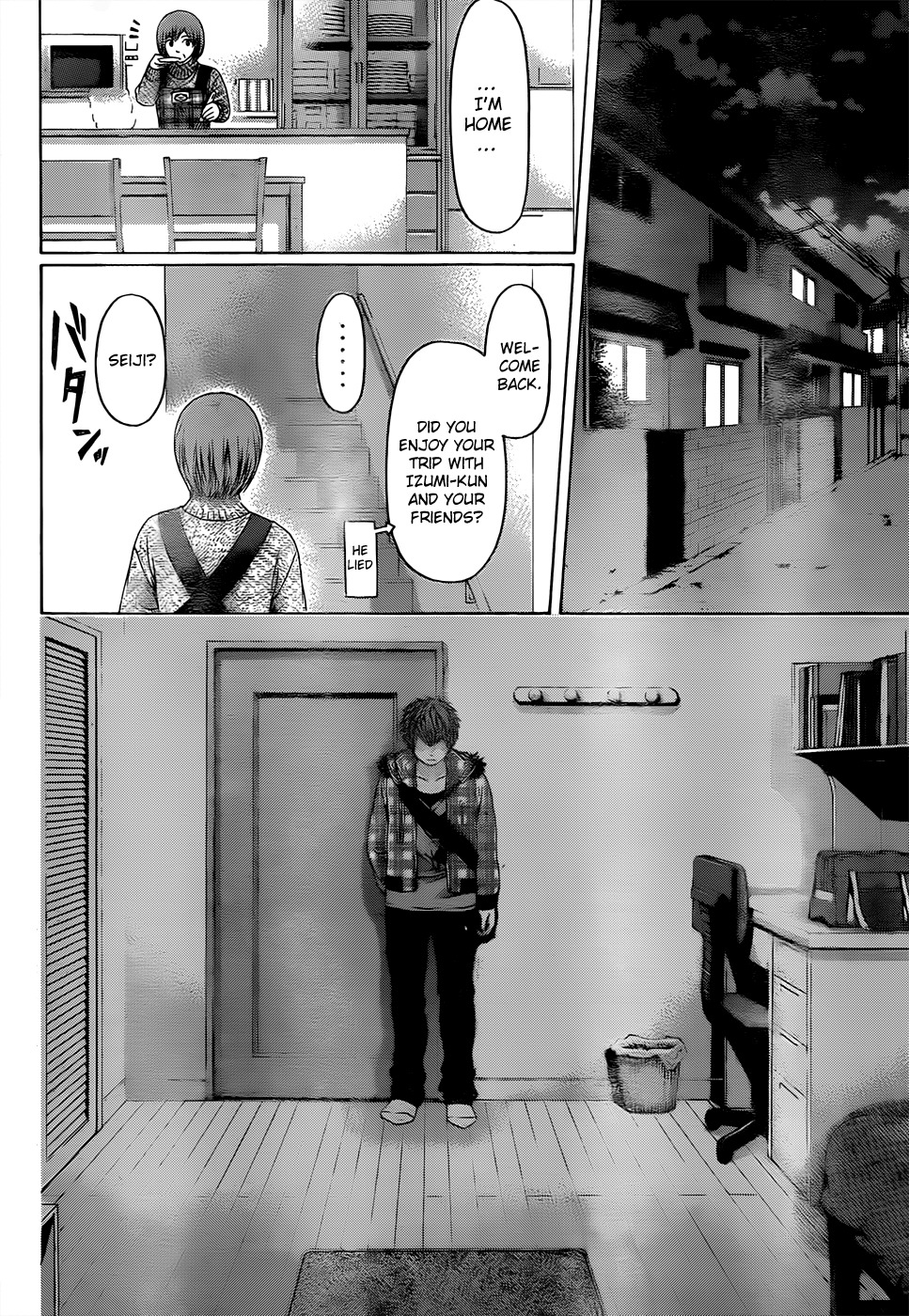 GE Chapter 88 page 2 - Chapter 88: After Dark