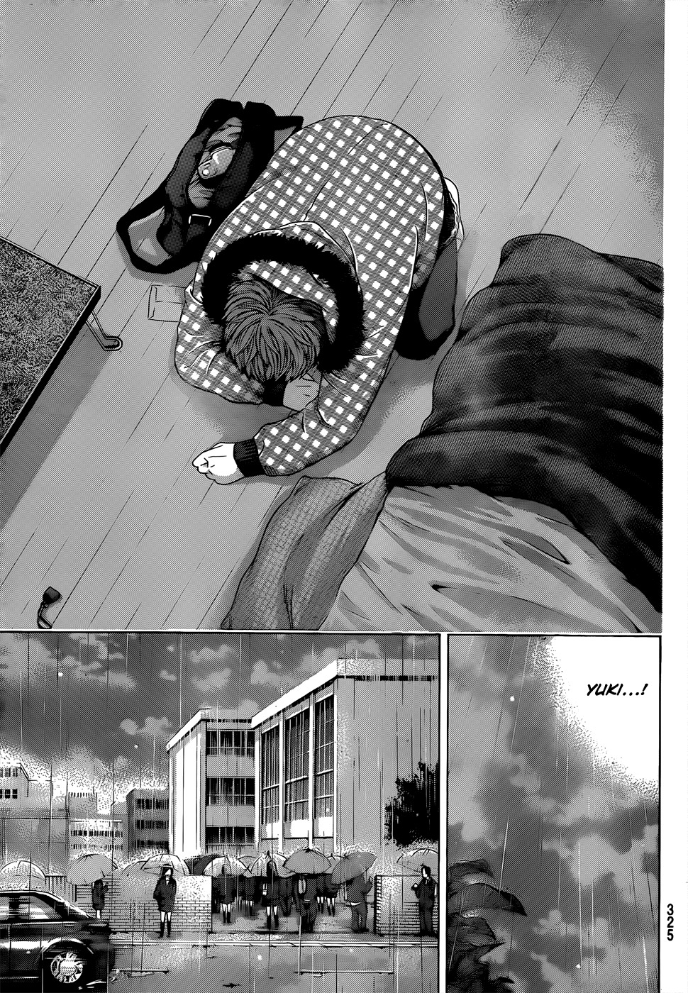 GE Chapter 88 page 7 - Chapter 88: After Dark