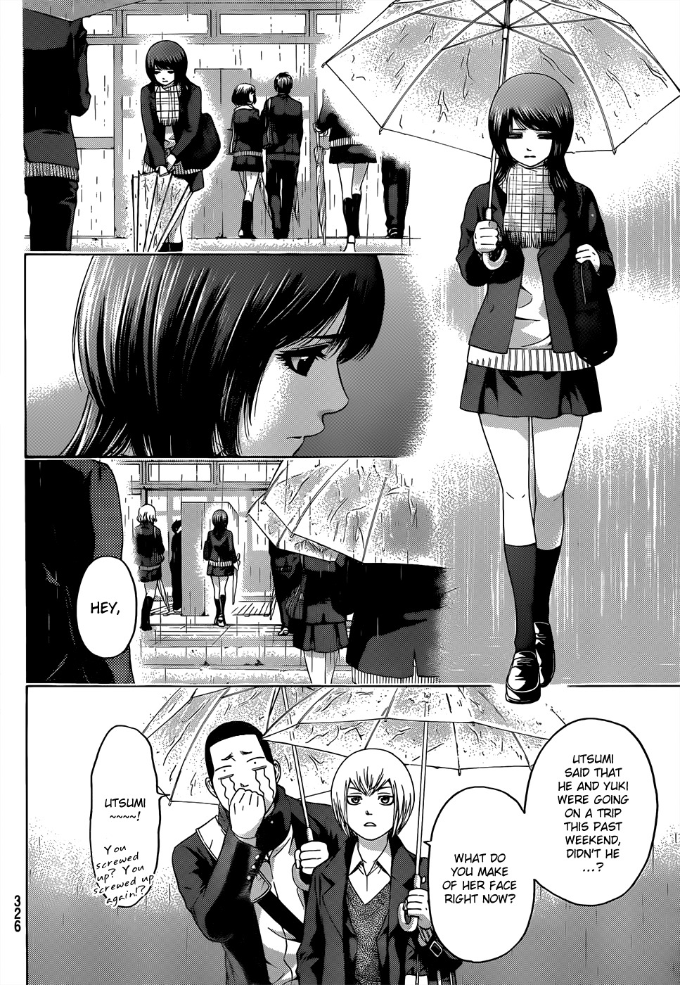 GE Chapter 88 page 8 - Chapter 88: After Dark