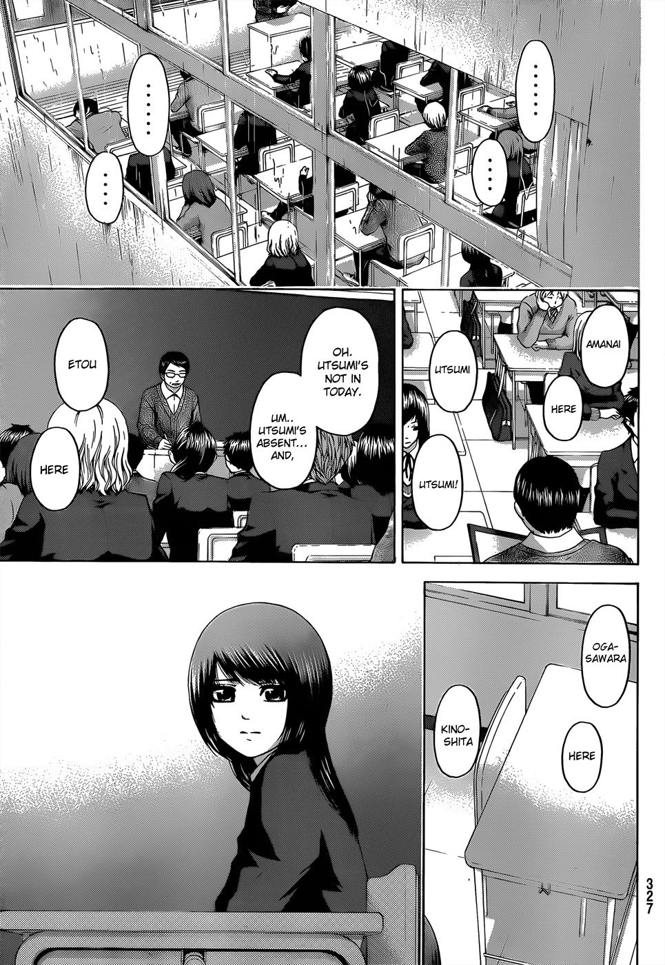 GE Chapter 88 page 9 - Chapter 88: After Dark