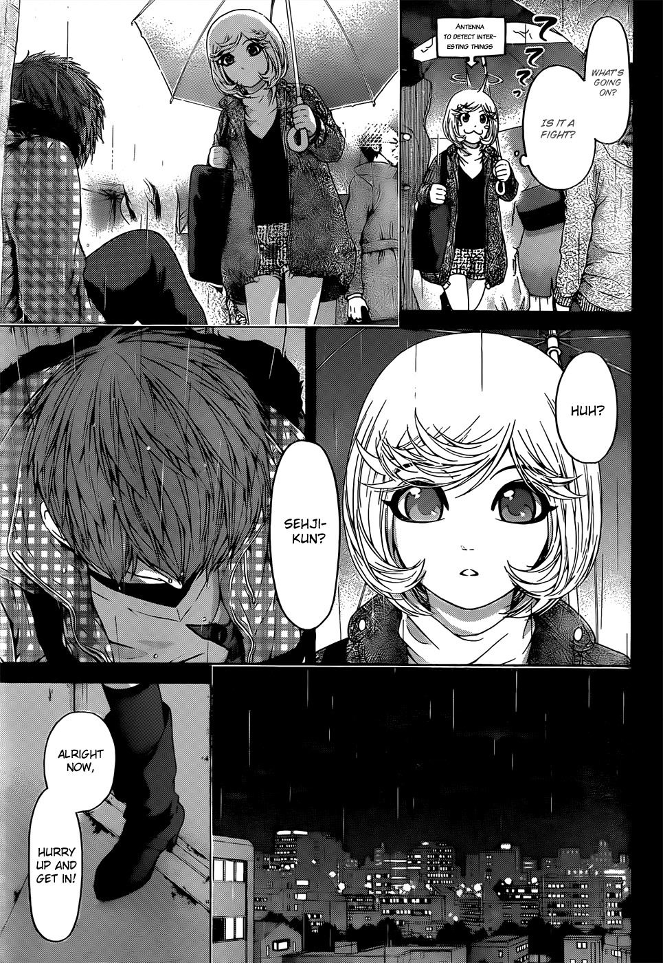 GE Chapter 89 page 3 - Chapter 89: Experience