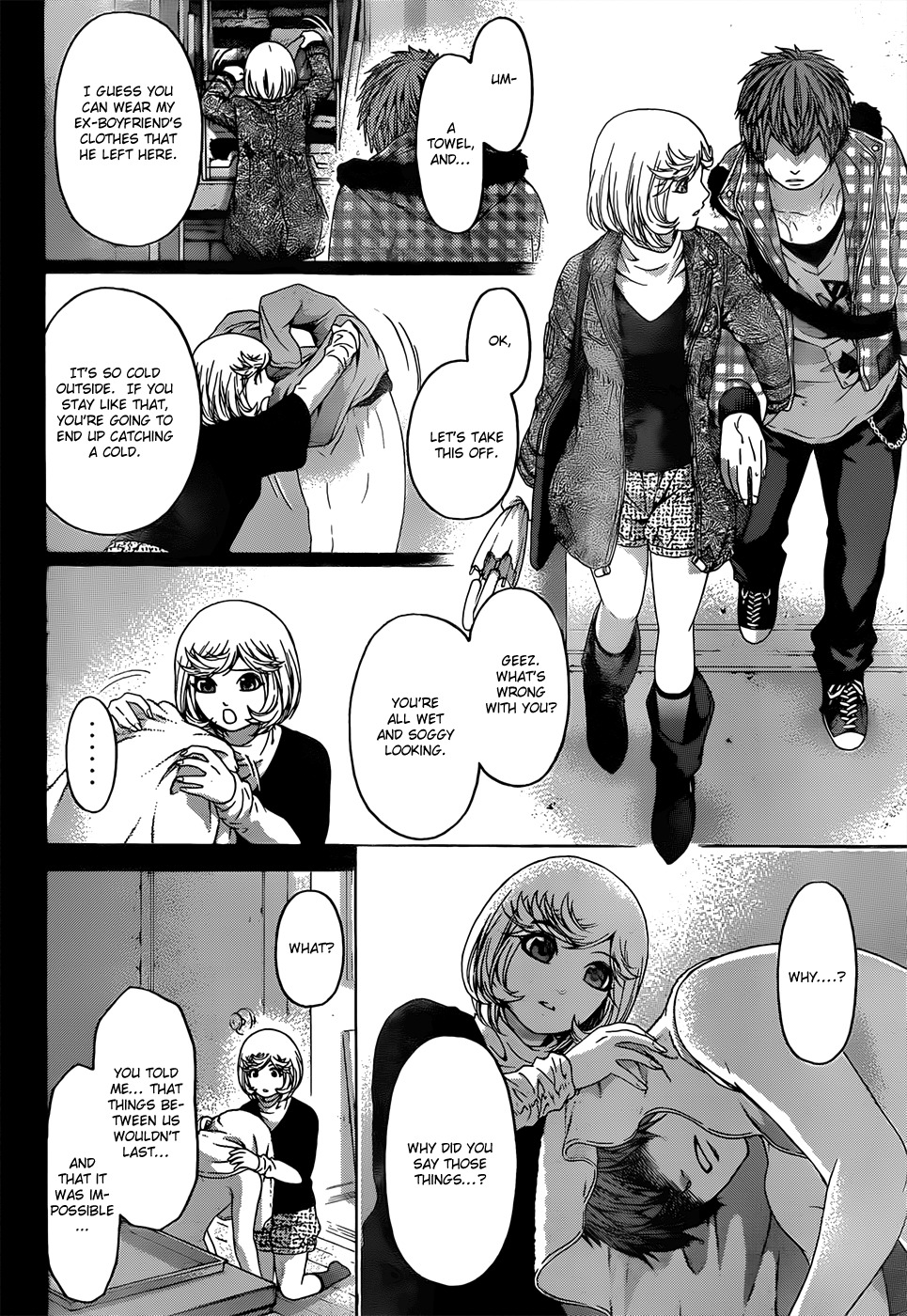 GE Chapter 89 page 4 - Chapter 89: Experience
