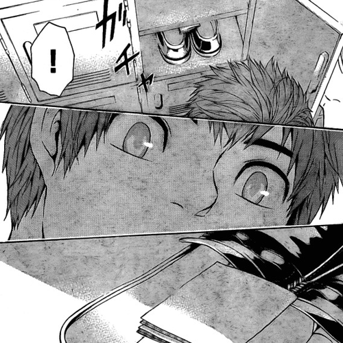 GE Chapter 9: Mislead cover