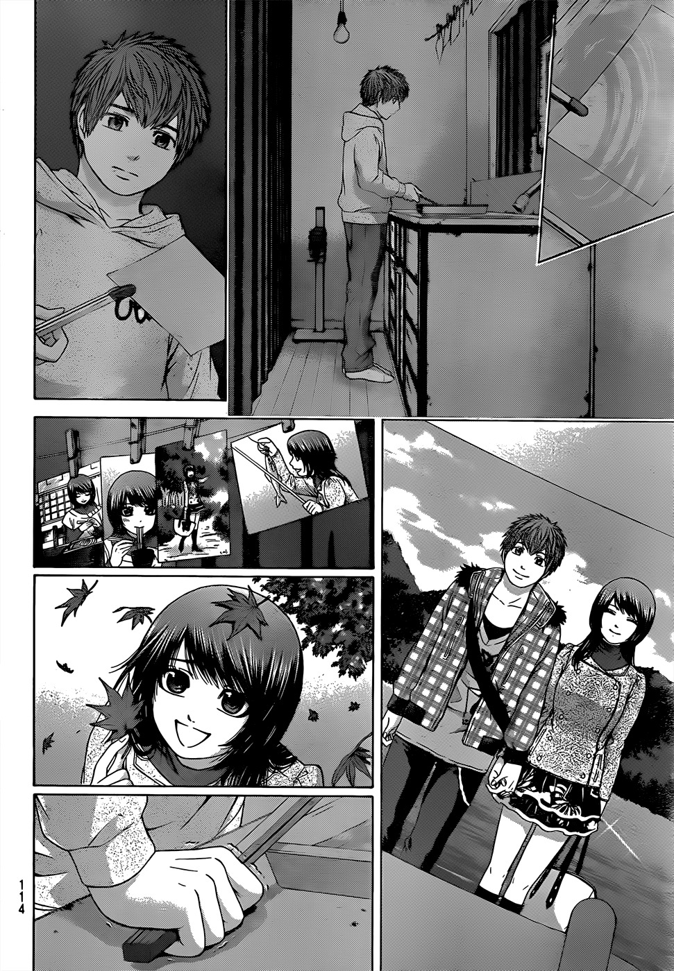 GE Chapter 90 page 10 - Chapter 90: Photograph
