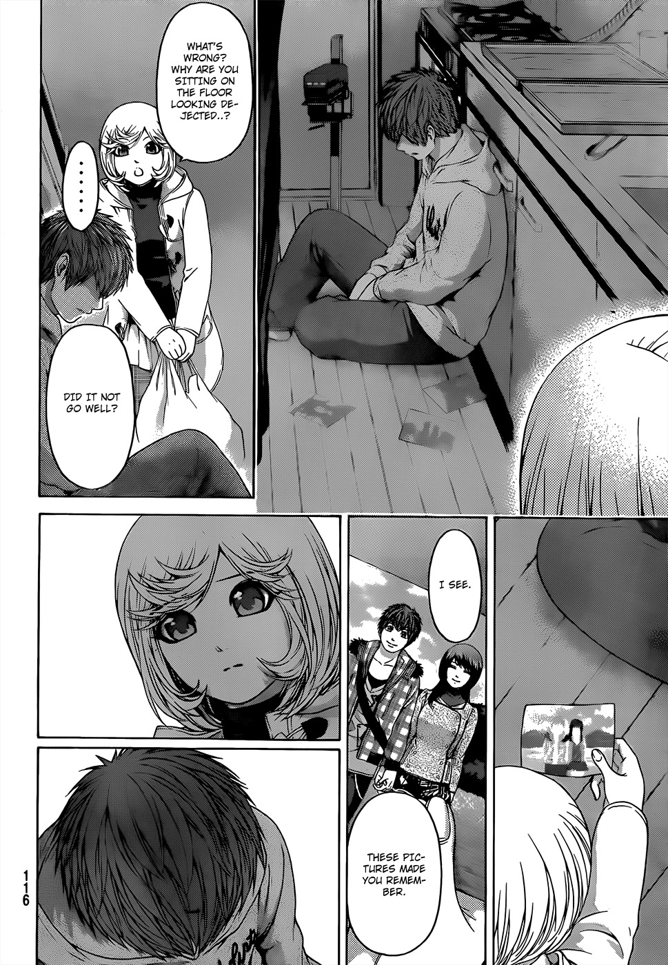 GE Chapter 90 page 12 - Chapter 90: Photograph