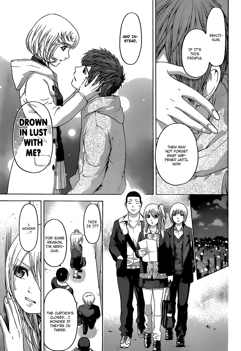 GE Chapter 90 page 13 - Chapter 90: Photograph
