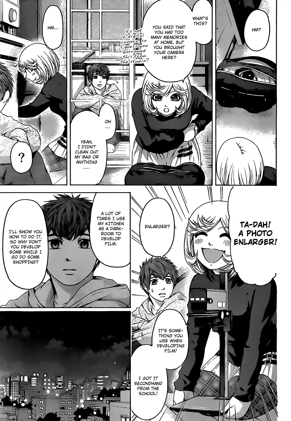 GE Chapter 90 page 9 - Chapter 90: Photograph