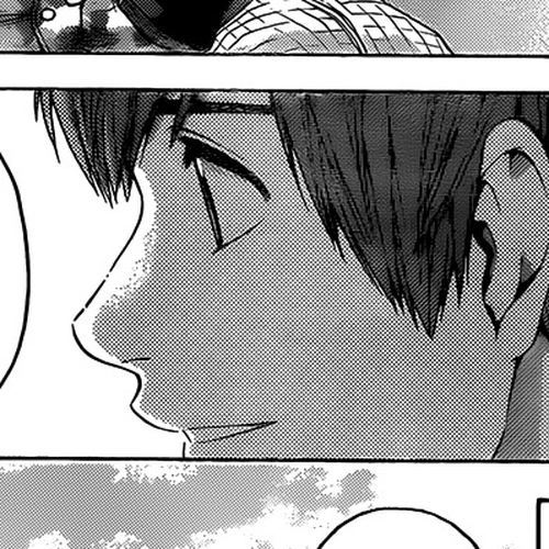 GE Chapter 93: My Wish cover