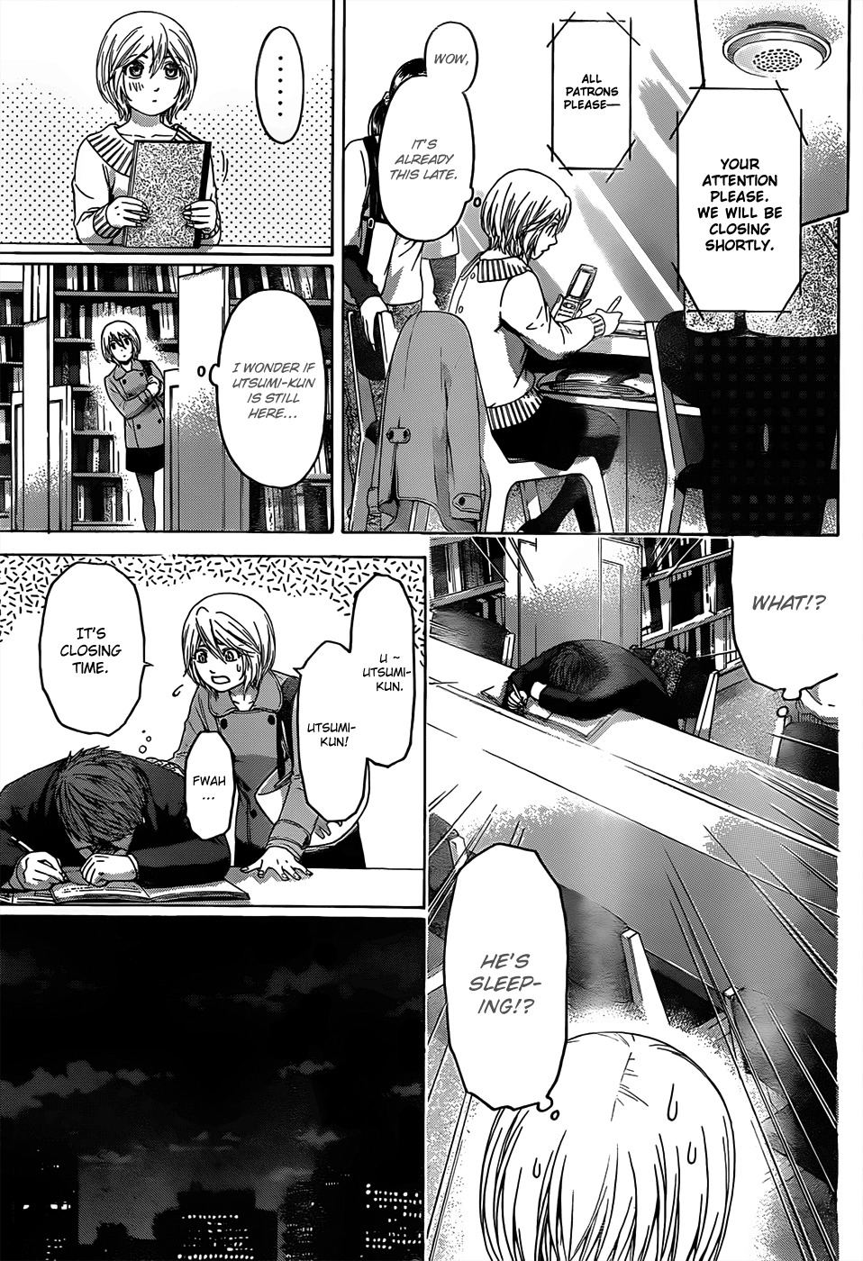 GE Chapter 94 page 13 - Chapter 94: Same