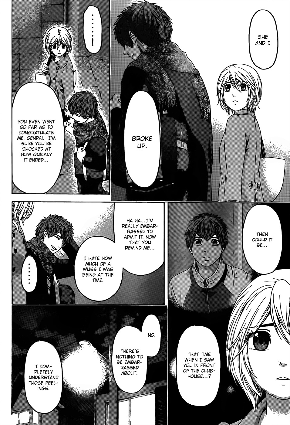 GE Chapter 94 page 16 - Chapter 94: Same