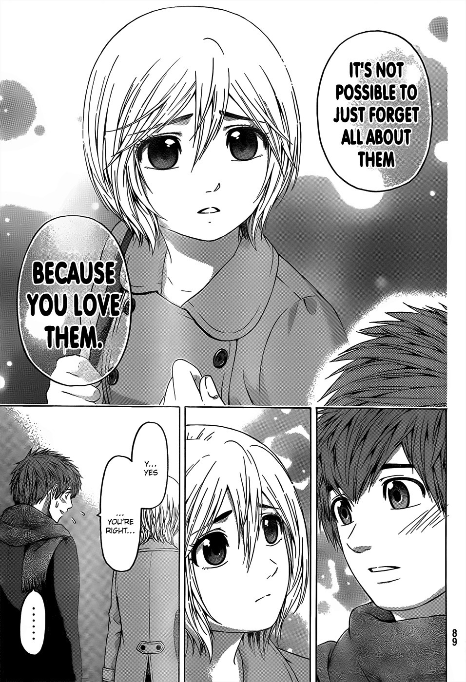 GE Chapter 94 page 17 - Chapter 94: Same