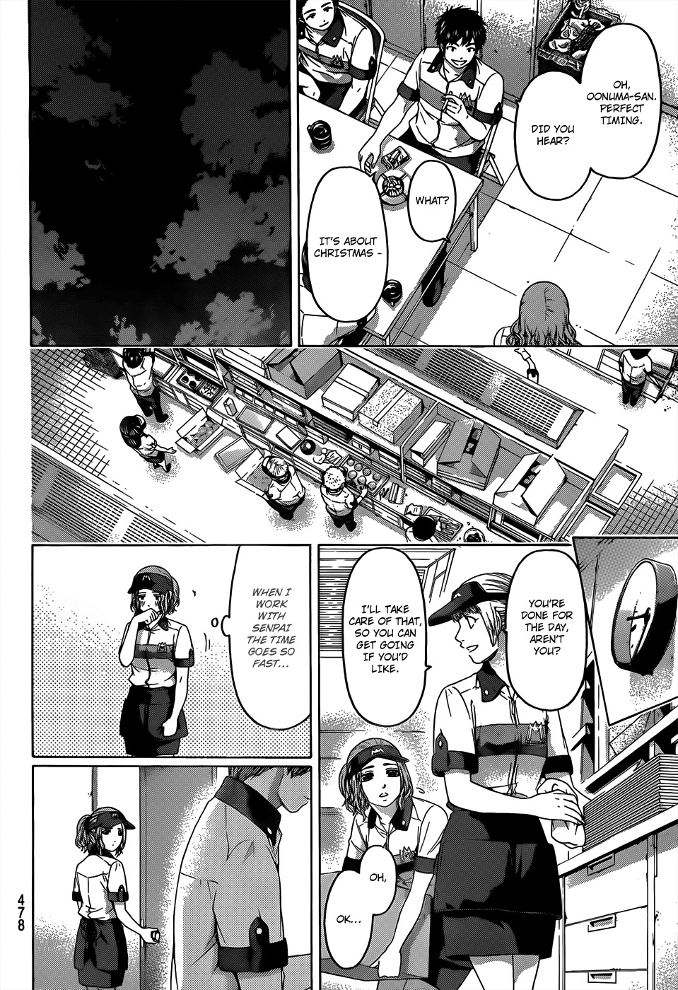 GE Chapter 95 page 10 - Chapter 95: Study Whiz