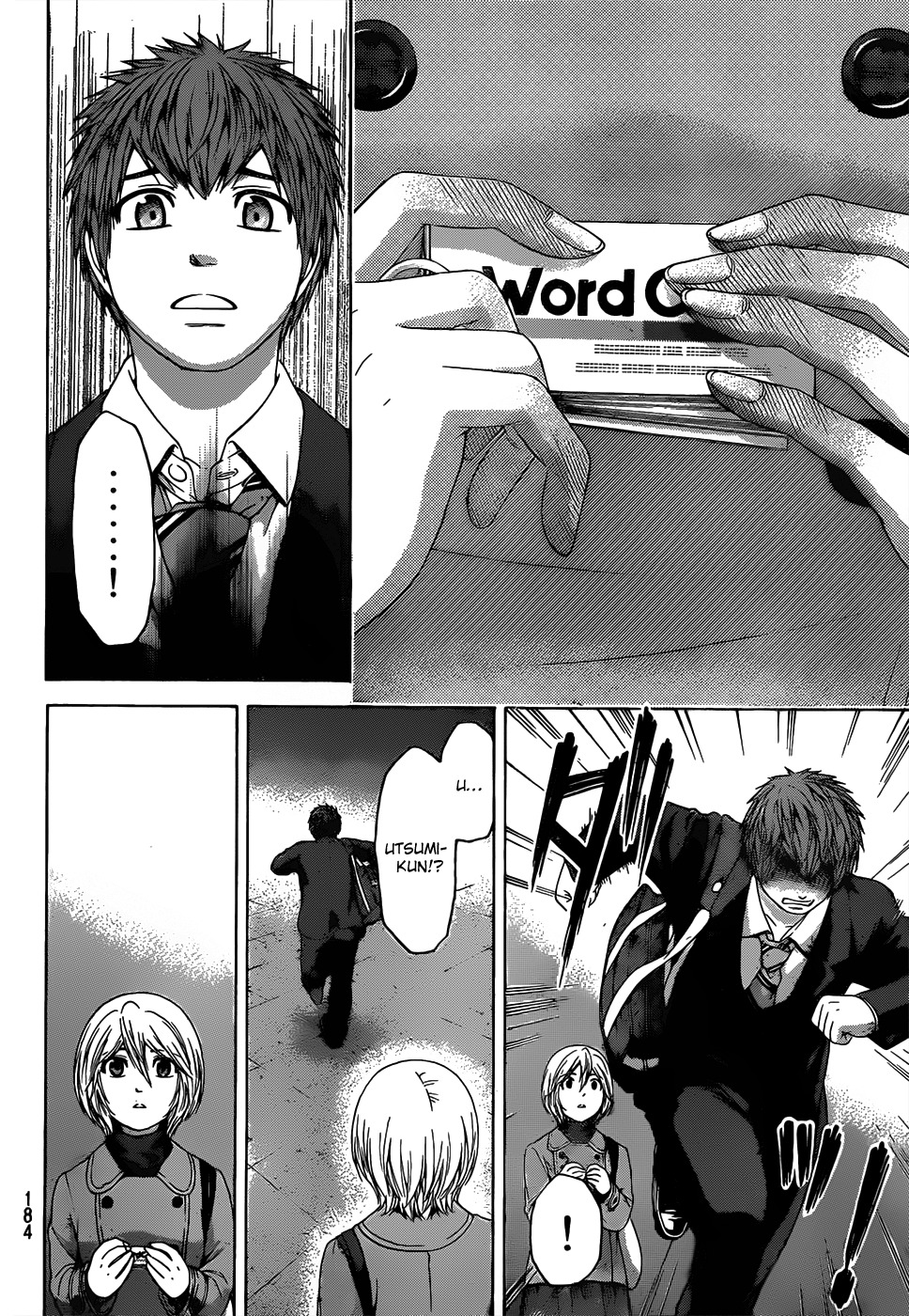 GE Chapter 96 page 14 - Chapter 96: Double Booking