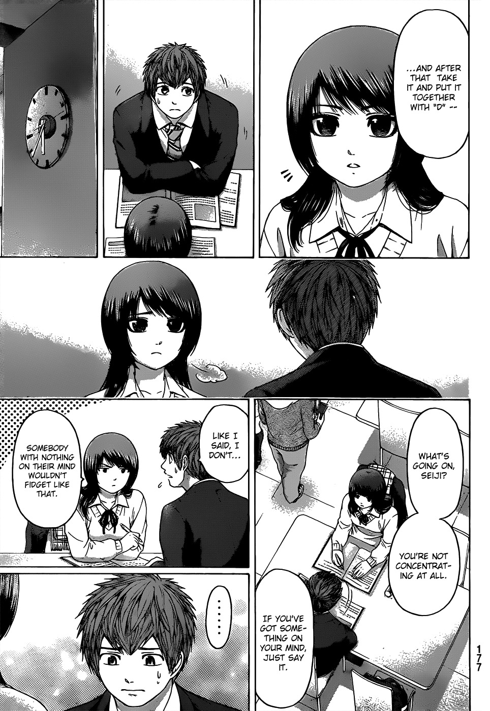 GE Chapter 96 page 7 - Chapter 96: Double Booking