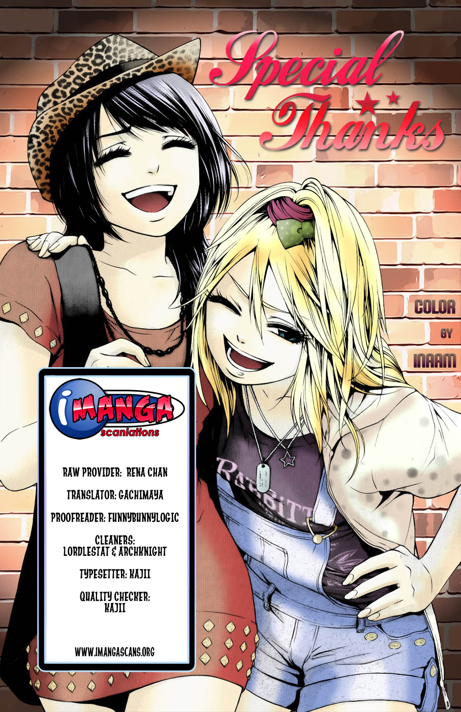 GE Chapter 97 page 19 - Chapter 97: Christmas