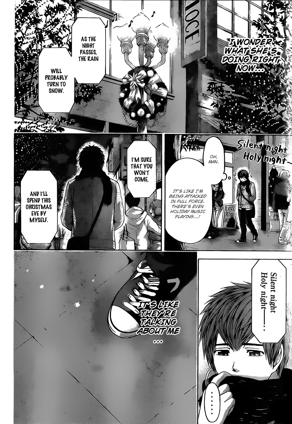 GE Chapter 98 page 6 - Chapter 98: Snow Fall