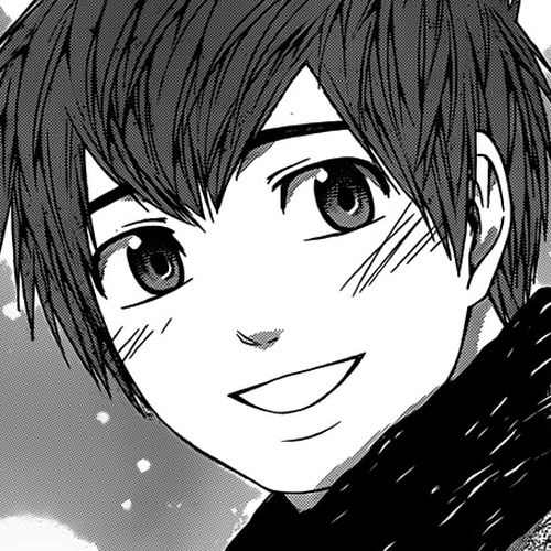 GE Chapter 98: Snow Fall cover