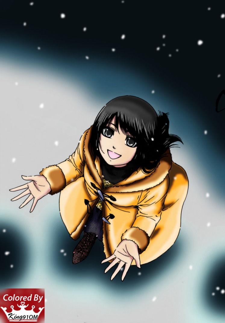 GE Chapter 99 page 19 - Chapter 99: Silent Night