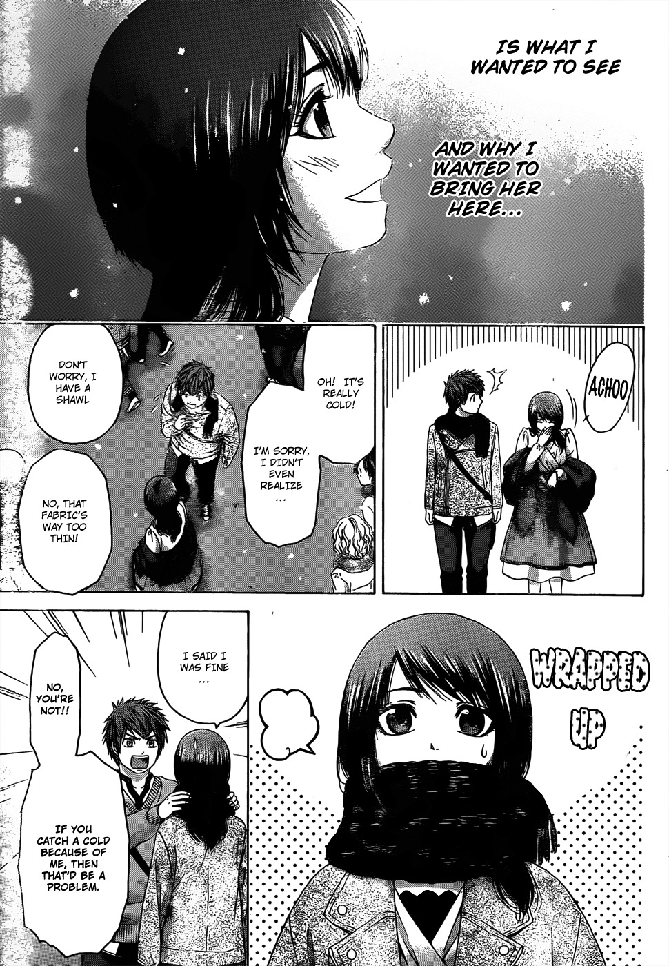 GE Chapter 99 page 3 - Chapter 99: Silent Night