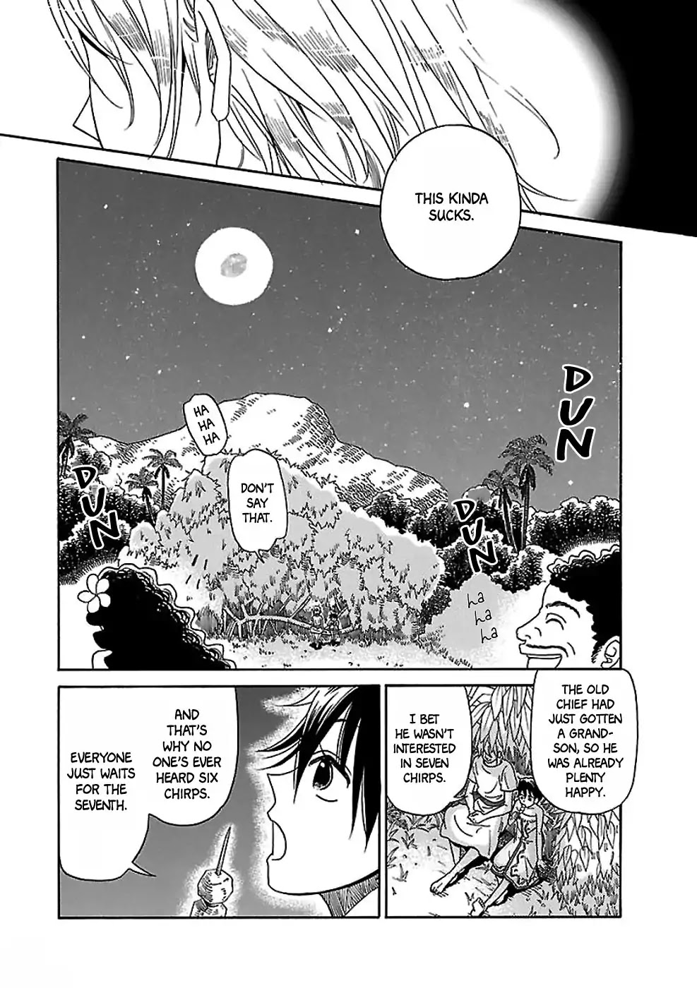 Gecko to Gekkou to Kekkon Chapter 0 page 30 - Chapter 0: Oneshot