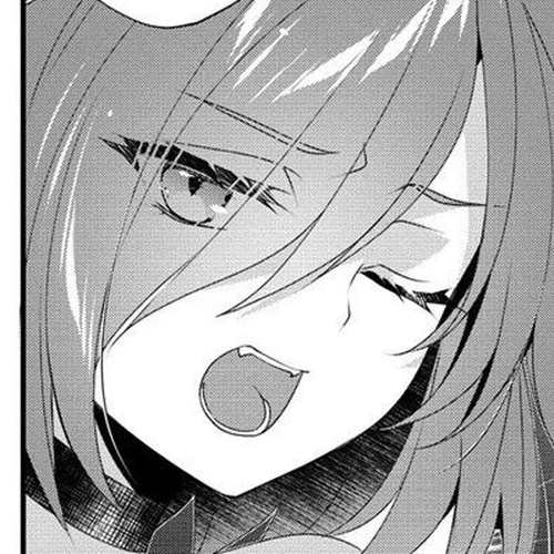 Gedou Tenisha no Harem Dungeon Seisakuki Chapter 11: Ryuuto and Yuri cover