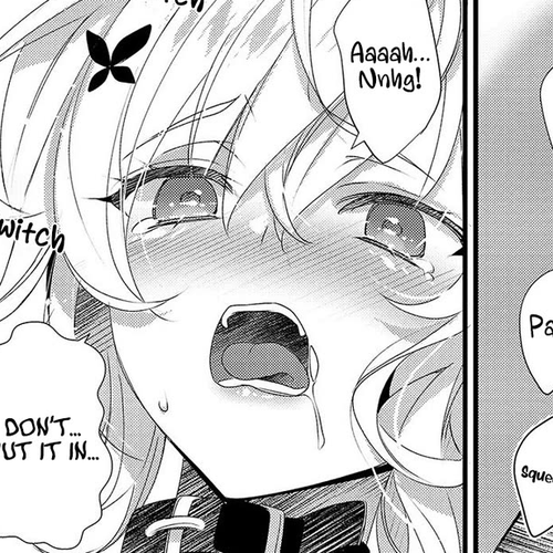 Gedou Tenisha no Harem Dungeon Seisakuki Chapter 13.5: Special Training Alice cover