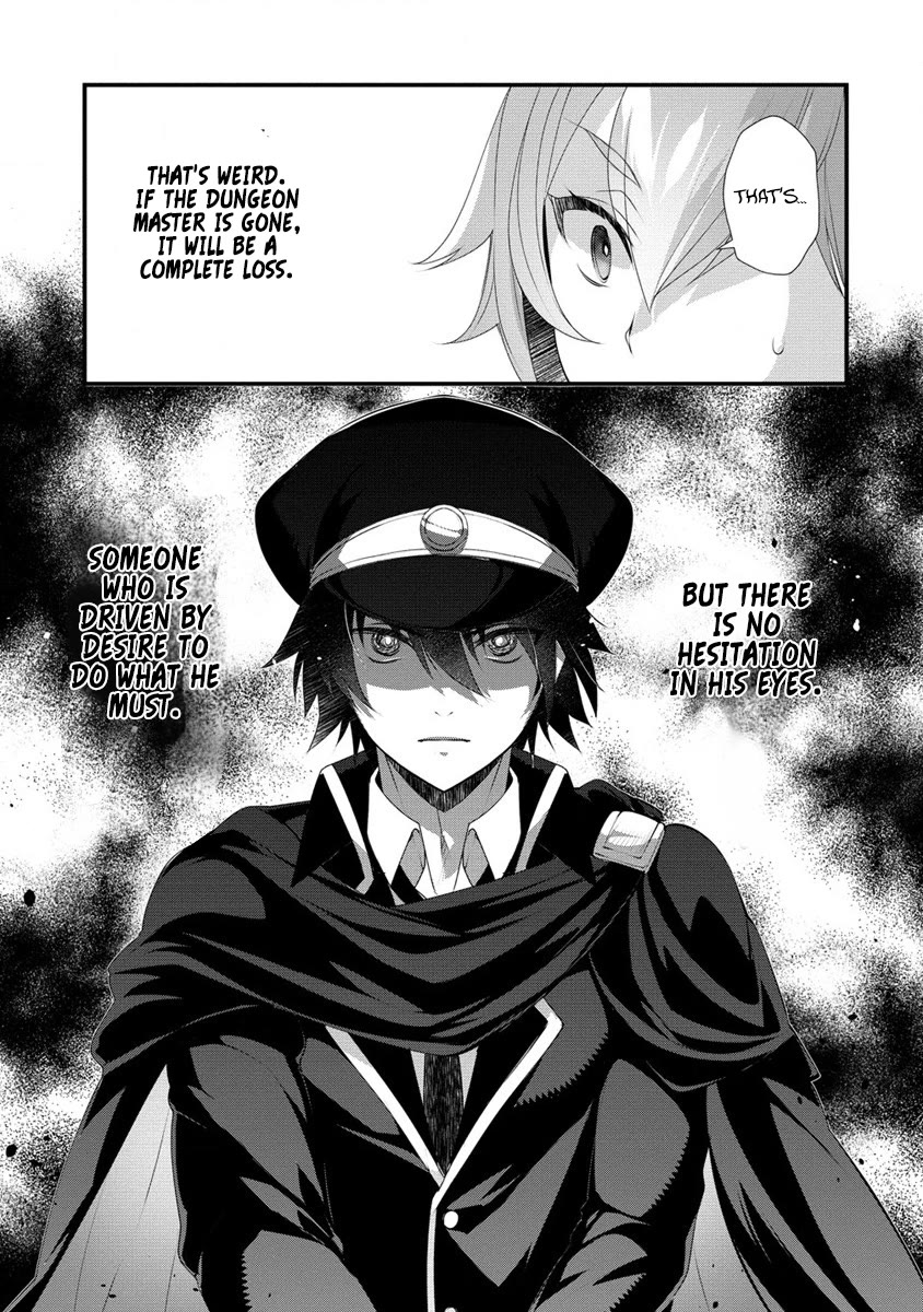 Gedou Tenisha no Harem Dungeon Seisakuki Chapter 13 page 22 - Chapter 13: Nitta's Plan