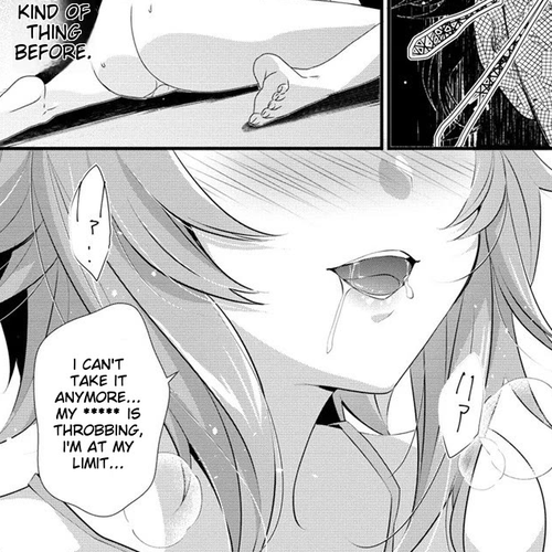 Gedou Tenisha no Harem Dungeon Seisakuki Chapter 14: Ryuuto's Battle cover