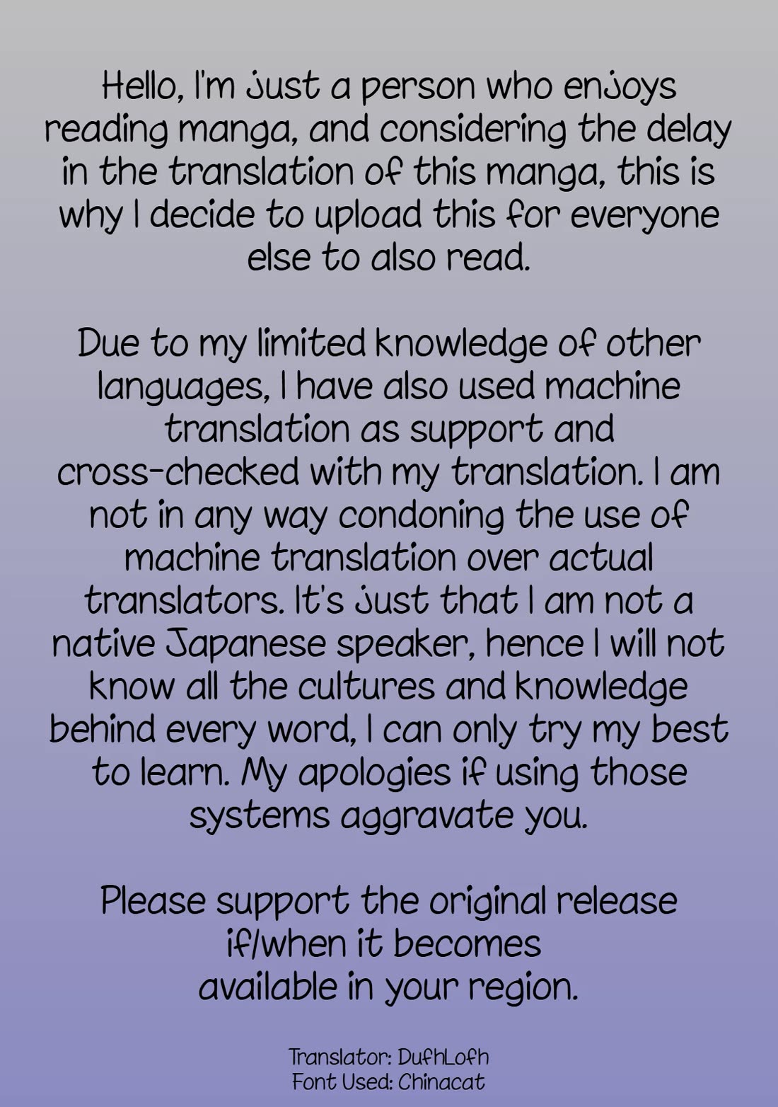 Gedou Tenisha no Harem Dungeon Seisakuki Chapter 15 page 1 - Chapter 15: The Surprising Truth
