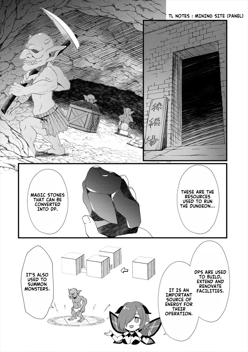 Gedou Tenisha no Harem Dungeon Seisakuki Chapter 2 page 12 - Chapter 2: Slave