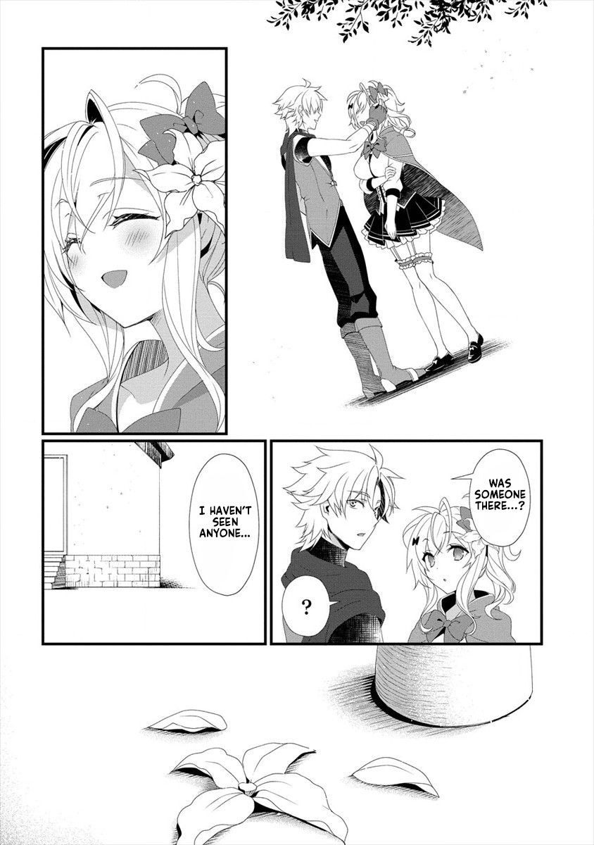 Gedou Tenisha no Harem Dungeon Seisakuki Chapter 2 page 6 - Chapter 2: Slave