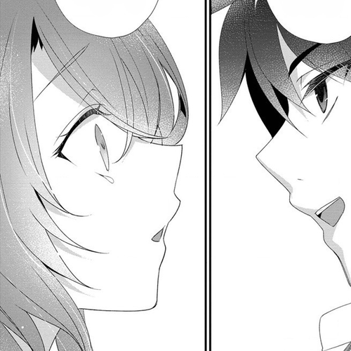 Gedou Tenisha no Harem Dungeon Seisakuki Chapter 2: Slave cover