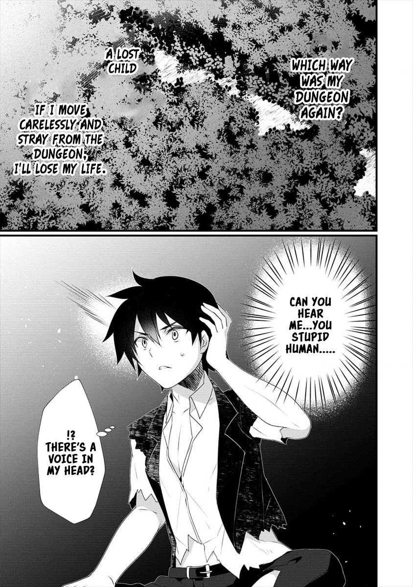 Gedou Tenisha no Harem Dungeon Seisakuki Chapter 3 page 12 - Chapter 3: The Mixed Feelings of the Three