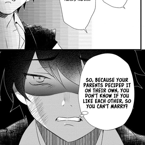 Gedou Tenisha no Harem Dungeon Seisakuki Chapter 3: The Mixed Feelings of the Three cover