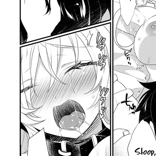 Gedou Tenisha no Harem Dungeon Seisakuki Chapter 9: The Truth Revealed cover