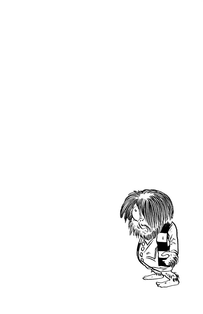 Gegege no Kitarou Chapter 6.30 page 16 - Vol.6 Chapter 30: The Vampire Elite (Part 06)