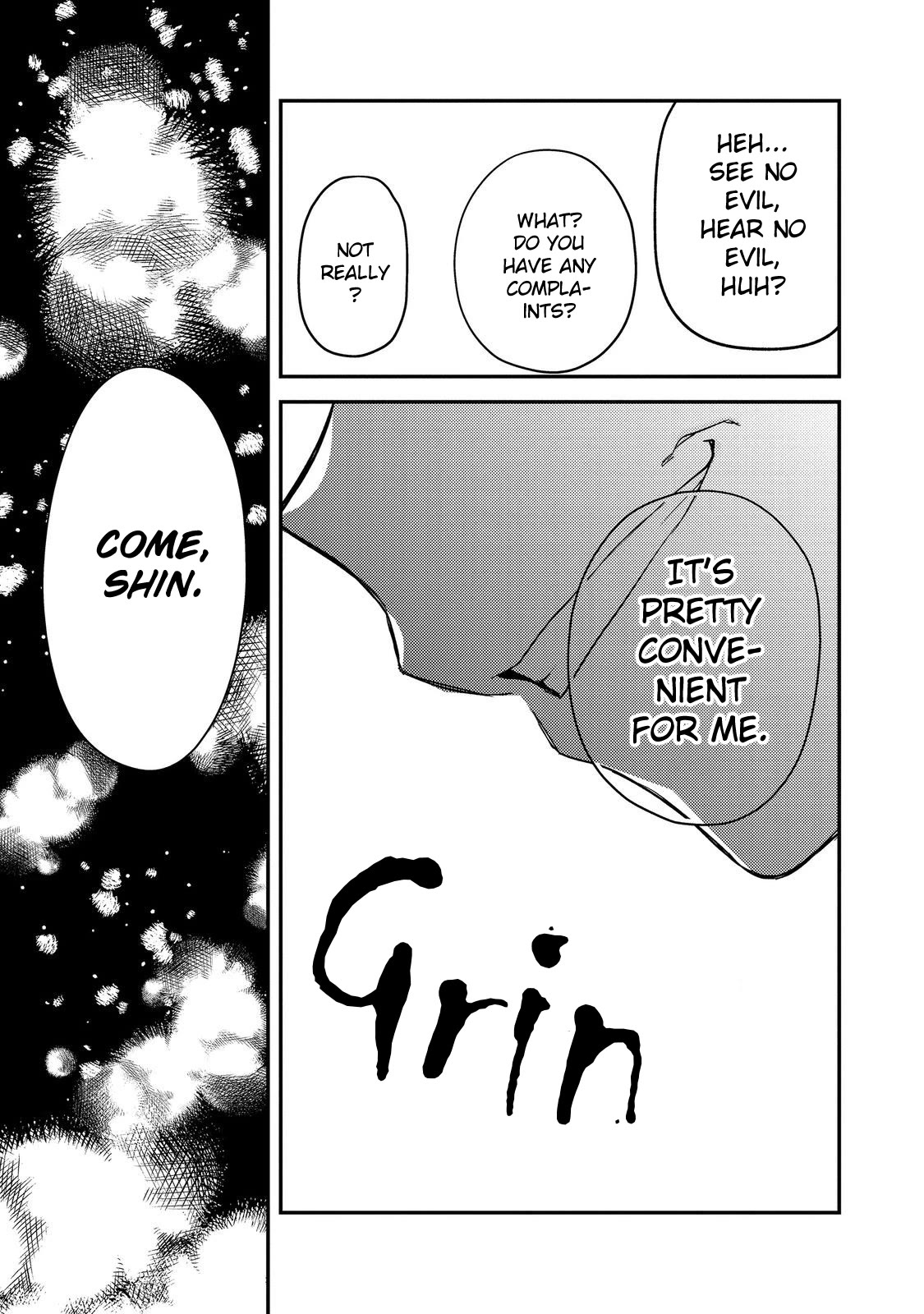 Geist X Revenant: I, a Trash Mob, Evolved My Geist Partner Into a Beautiful Girl and Made Her the Strongest! Chapter 10 page 13 - Chapter 10