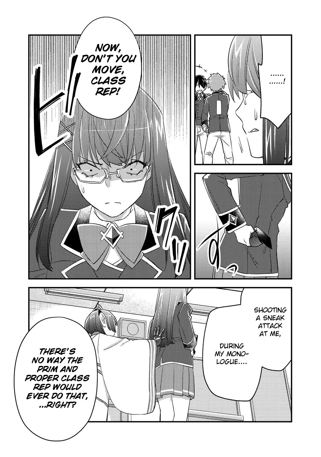 Geist X Revenant: I, a Trash Mob, Evolved My Geist Partner Into a Beautiful Girl and Made Her the Strongest! Chapter 10 page 20 - Chapter 10