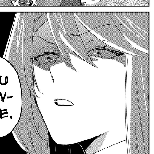 Geist X Revenant: I, a Trash Mob, Evolved My Geist Partner Into a Beautiful Girl and Made Her the Strongest! Chapter 10 cover