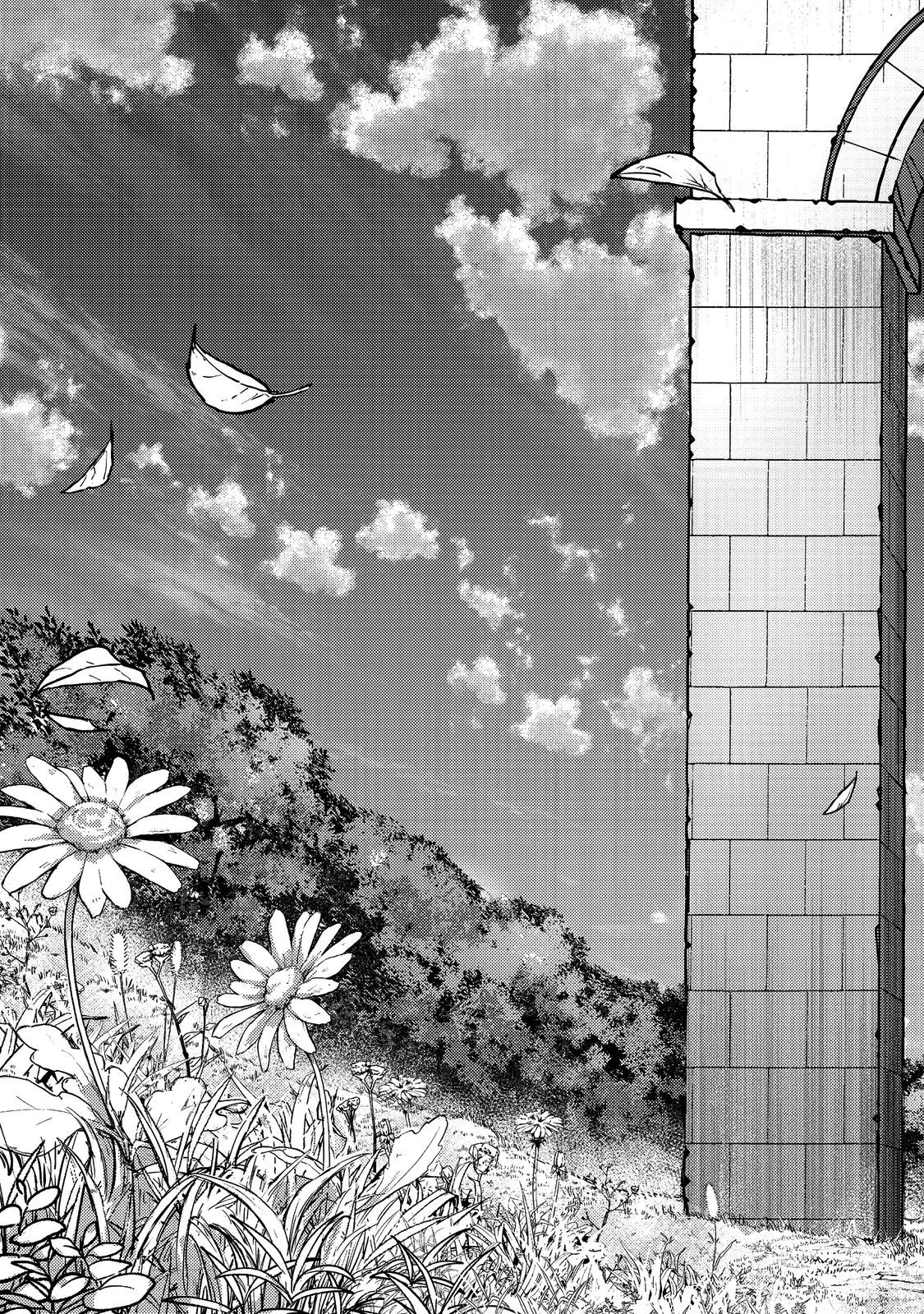 Geist X Revenant: I, a Trash Mob, Evolved My Geist Partner Into a Beautiful Girl and Made Her the Strongest! Chapter 4 page 3 - Chapter 4