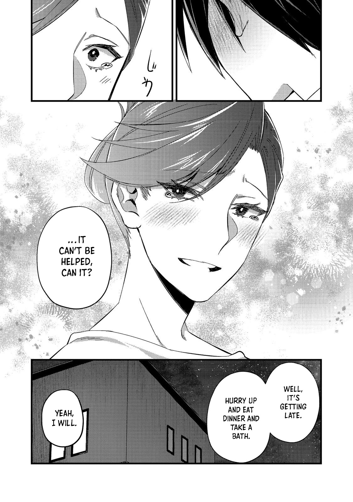 Geist X Revenant: I, a Trash Mob, Evolved My Geist Partner Into a Beautiful Girl and Made Her the Strongest! Chapter 4 page 38 - Chapter 4