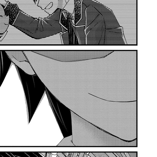 Geist X Revenant: I, a Trash Mob, Evolved My Geist Partner Into a Beautiful Girl and Made Her the Strongest! Chapter 5 cover