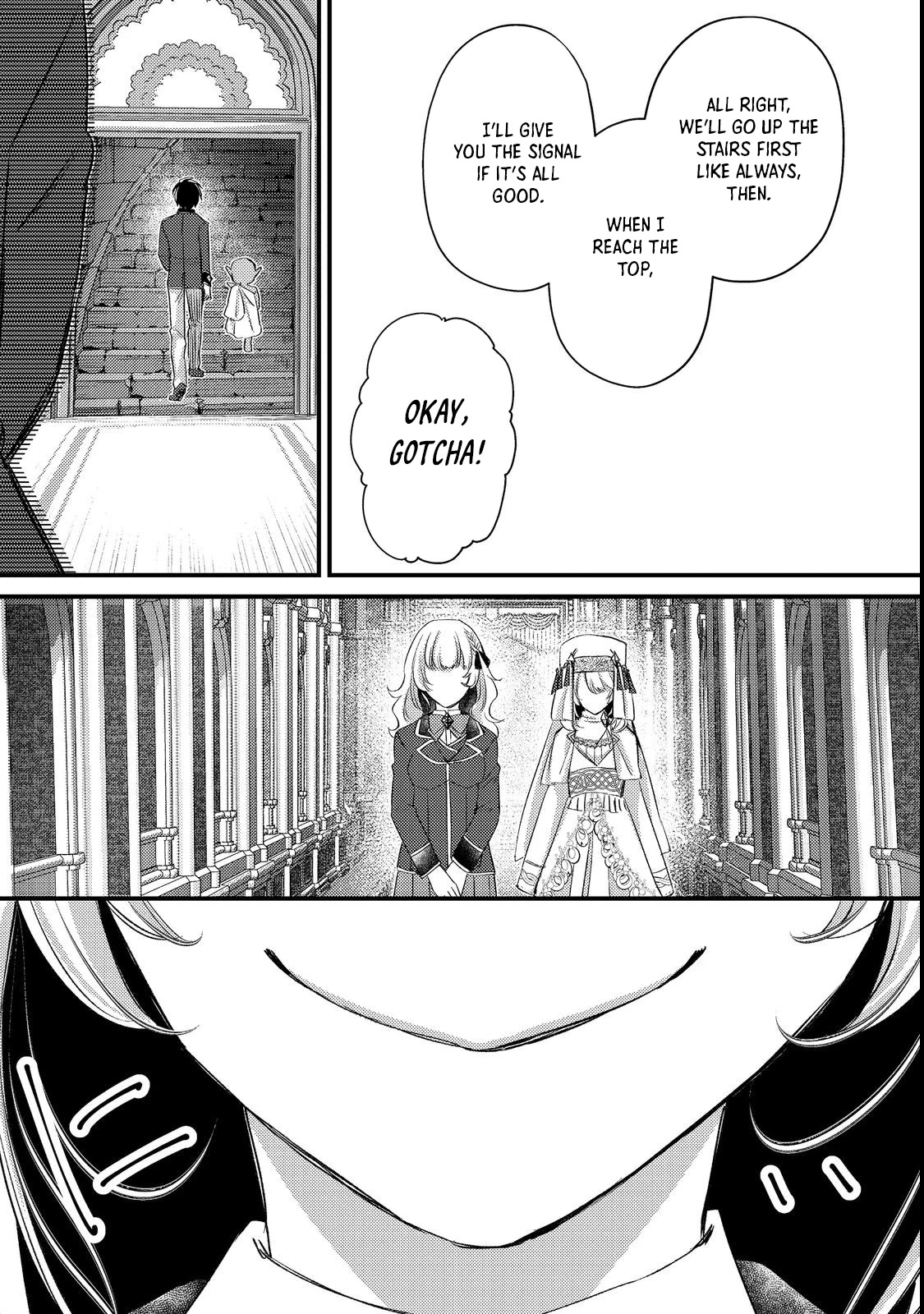 Geist X Revenant: I, a Trash Mob, Evolved My Geist Partner Into a Beautiful Girl and Made Her the Strongest! Chapter 6 page 25 - Chapter 6