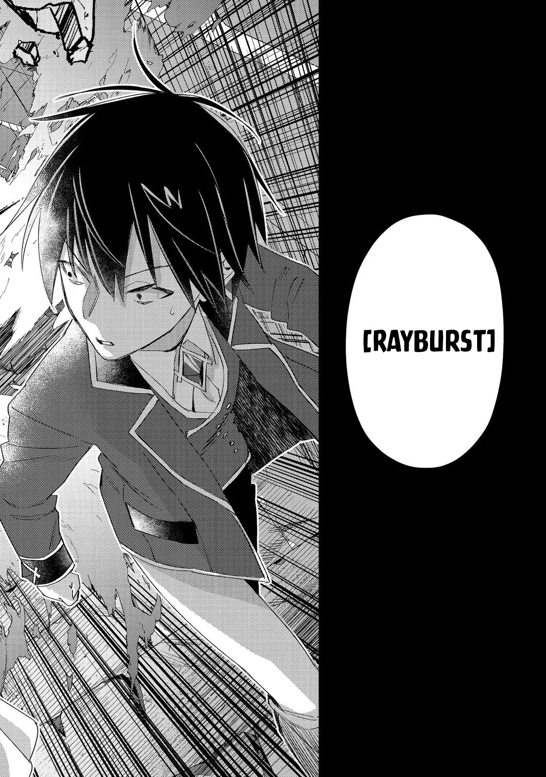 Geist X Revenant: I, a Trash Mob, Evolved My Geist Partner Into a Beautiful Girl and Made Her the Strongest! Chapter 6 page 26 - Chapter 6