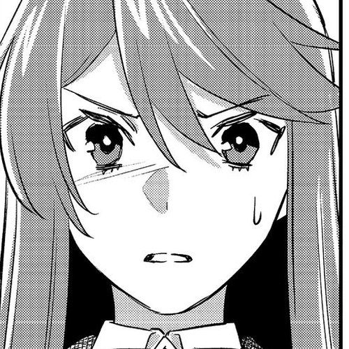 Geist X Revenant: I, a Trash Mob, Evolved My Geist Partner Into a Beautiful Girl and Made Her the Strongest! Chapter 7 cover