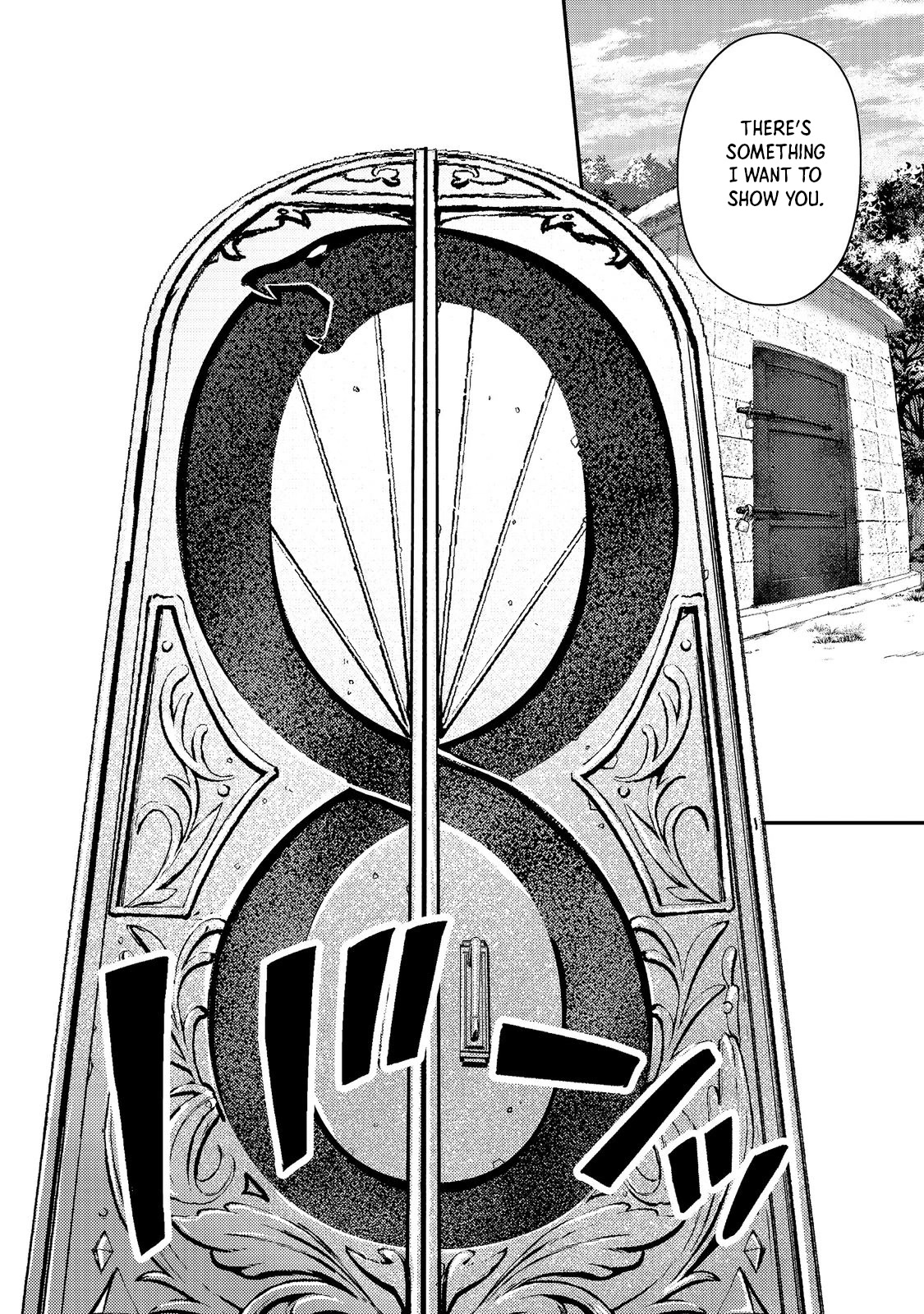 Geist X Revenant: I, a Trash Mob, Evolved My Geist Partner Into a Beautiful Girl and Made Her the Strongest! Chapter 8 page 14 - Chapter 8